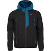 Pánská softshellová bunda LOAP Ursun černá (Velikost M)
