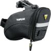 TOPEAK brašna podsedlová AERO WEDGE PACK Small s QuickClick
