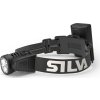 Čelovka SILVA Free 3000 M černá (Velikost M)