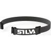 Čelenka SILVA Smini Black 15mm černá (Velikost UNI)