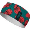 Sportovní čelenka Eleven Dolomiti Blossom Green (Velikost UNI)