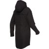 Dámský kabát LOAP Nabella černý (Velikost XS)