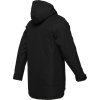 Pánský kabát LOAP Norad černý (Velikost S)