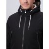 Pánský kabát LOAP Norad černý (Velikost S)