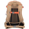 Outdoorový batoh LOAP ALPINEX NEO 25 Béžová/Oranžová (Velikost OS)