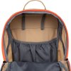 Outdoorový batoh LOAP ALPINEX NEO 25 Béžová/Oranžová (Velikost OS)