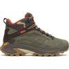 Boty MERRELL Moab Speed 2 LTR Mid WP