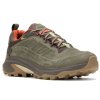 Boty MERRELL Moab Speed 2 LTR WP (Velikost 40)