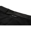 Dámské softshellové kalhoty ALPINE PRO Corba černé (Velikost 34-LN)