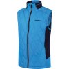 Pánská ultralehká vesta HUSKY Nimesie modrá (Velikost L)