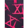 Nákrčník ELEVEN XI Pink (Velikost UNI)