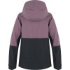 Dámská lyžařská bunda HUSKY Nicco fialová (Velikost S)