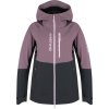 Dámská lyžařská bunda HUSKY Nicco fialová (Velikost S)