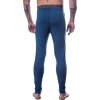 Pánské merino spodky SENSOR Air modré (Velikost L, Barva modrá)