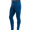 Pánské merino spodky SENSOR Air modré (Velikost L, Barva modrá)