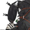 Lehký batoh SILVA Strive Mountain Pack 23+3 M/L - černá (Velikost M/L)