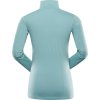 Dámské funkční triko ALPINE PRO Stansa zelené