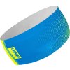 Sportovní čelenka ELEVEN Dolomiti Neo Fluo Blue (Velikost UNI)