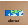 Sportovní čelenka ELEVEN Dolomiti Neo Fluo Blue (Velikost UNI)