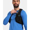 Běžecká vesta KILPI Hardrock 10L černá (Velikost M)