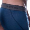 Pánské merino trenky SENSOR Air modré (Velikost XXL, Barva modrá)