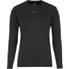Pánské funkční triko CRAFT ADV Essence LS 2 - černá