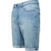 Pánské stylové šortky LOAP Devoran modré (Velikost M)