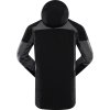 Pánská softshellová bunda ALPINE PRO Espirit 2 černá (Velikost 5XL)