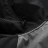 Pánská softshellová bunda ALPINE PRO Espirit 2 černá (Velikost 5XL)
