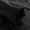 Pánská softshellová bunda ALPINE PRO Hoor černá (Velikost 5XL)