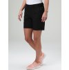 Dámské šortky LOAP Uzluna Černá (Velikost M)