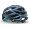 MET přilba ESTRO MIPS navy teal -58/61