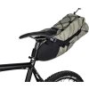 Rolovací brašna na sedlovku TOPEAK Bikepacking Backloader, 10l zelená