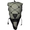 Rolovací brašna na sedlovku TOPEAK Bikepacking Backloader, 10l zelená