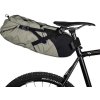 Rolovací brašna na sedlovku TOPEAK Bikepacking Backloader, 15l zelená