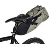 Rolovací brašna na sedlovku TOPEAK Bikepacking Backloader, 15l zelená