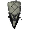 Rolovací brašna na sedlovku TOPEAK Bikepacking Backloader, 15l zelená
