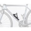 TOPEAK pumpa ROADIE DA 18cm