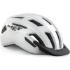 MET přilba ALLROAD bílá -58/61