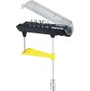 TOPEAK nářadí COMBOTORQ WRENCH + BIT SET