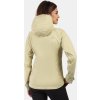 Dámská softshellová bunda KILPI Beltra béžová (Velikost 34)