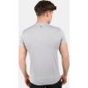 Pánské sportovní triko KILPI Lismain šedé (Velikost XXL)