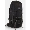 Turistický batoh KILPI Biggy 70l černý (Velikost UNI)