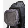 Turistický batoh KILPI Biggy 70l černý (Velikost UNI)