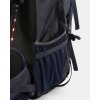 Turistický batoh KILPI Biggy 70l černý (Velikost UNI)