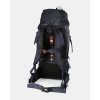 Turistický batoh KILPI Biggy 70l modrý (Velikost UNI)
