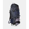 Turistický batoh KILPI Biggy 70l modrý (Velikost UNI)