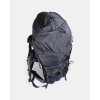 Turistický batoh KILPI Biggy 70l modrý (Velikost UNI)