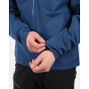 Pánská nepromokavá bunda KILPI Modrá (Velikost XXL)