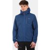 Pánská nepromokavá bunda KILPI Modrá (Velikost XXL)